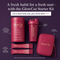 50% Cashback Offer - 2 Free Months + Gifts