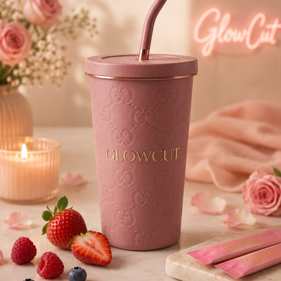 Leakproof Glowcup - 20oz