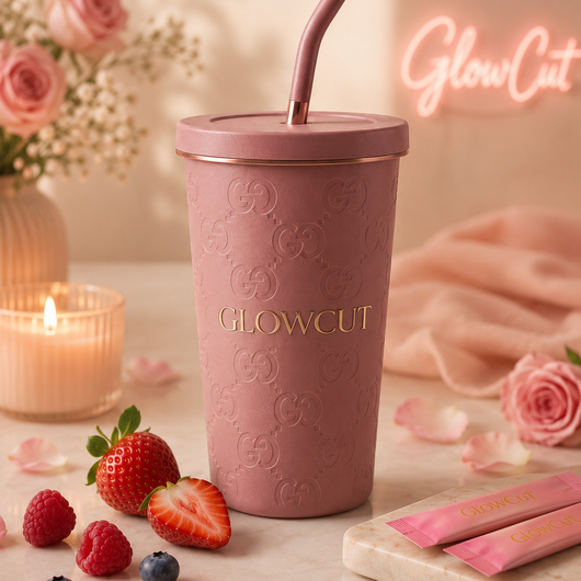 Leakproof Glowcup - 20oz