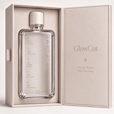 Glow Daily Ritual Bottle™