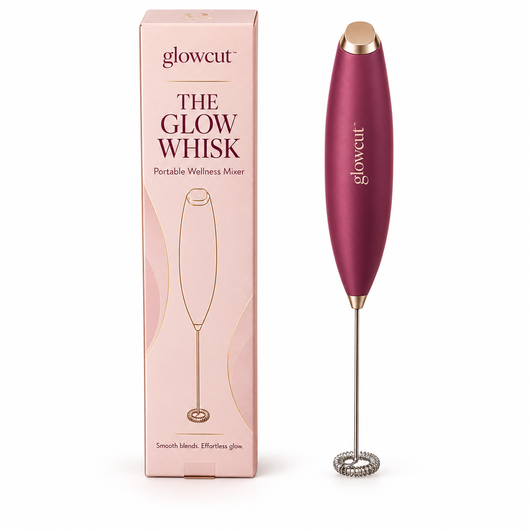 Glowcut Mixer