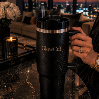 Stanley Quencher Glowcup - 40oz