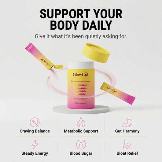 GlowCut™ Cutting Drink Mix